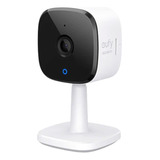 Câmera De Segurança Anker Eufy 2k Wifi Homekit C120 Ai Alexa