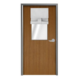 Classroom Door Window Cover,blackout Shades For Classro...