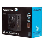 Fonte Atx 500w 80 Plus Bronze Fortrek