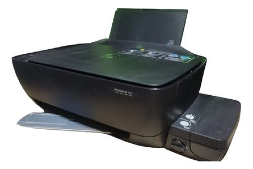 Impressora Ink Tank Multifuncional Hp Gt 5822 Wifi C Detalhe