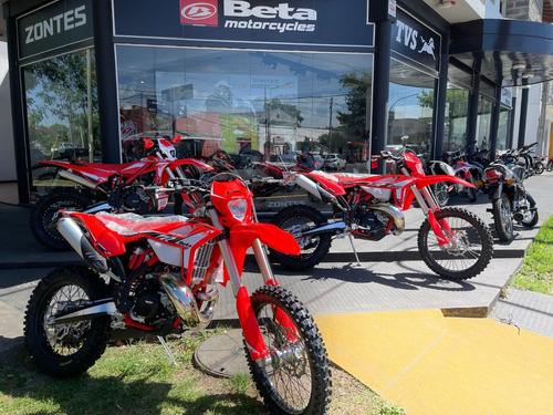 Beta Rr 300 2t Std - Rps Bikes Saladillo