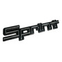 Emblema Chevrolet Sprint