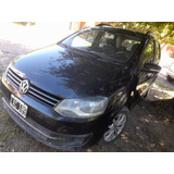 Volkswagen Suran 2012 1.6 Comfortline 101cv 11a