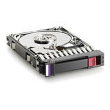 Disco Duro Para Servidor Hpe Msa 600gb 12g Sas 15.000rpm Color Negro