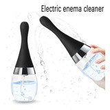 Limpiador De Ano Automático De Enema Eléctrico Para Hombre