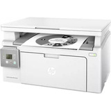 Impresora Hp Laserjet Ultra M134a Multifuncional Monocromáti