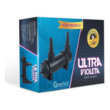 Filtro Uv 13w Ultra Violeta Oceantech Para Lagos Até 6.000l