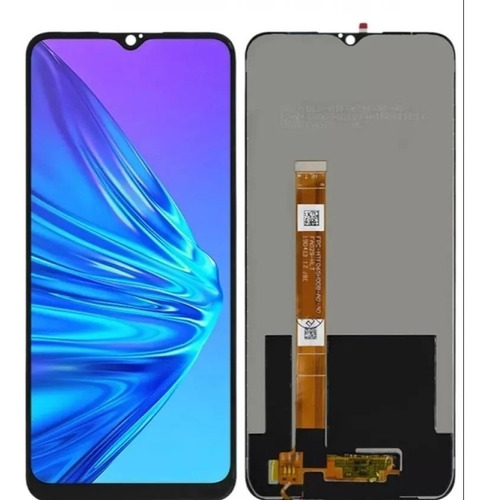 Display Lcd + Tactil Para La Marca Realme C3 C 3 Rmx2020