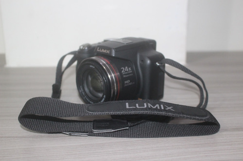 Camara Lumix Dmc Fz45