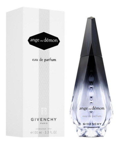 Perfume Angel Y Demonio Givench