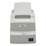 Impresora Térmica Epson Tm-t58