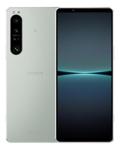 Sony Xperia 1 Iv 256 Gb White 12 Gb Ram