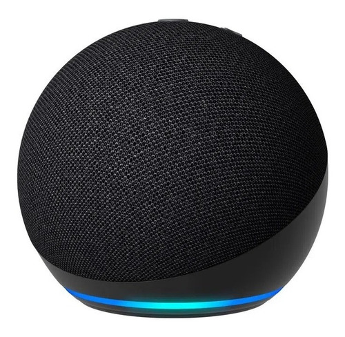 Bocina Amazon Echo Dot 5 Generación Asistente Virtual Alexa