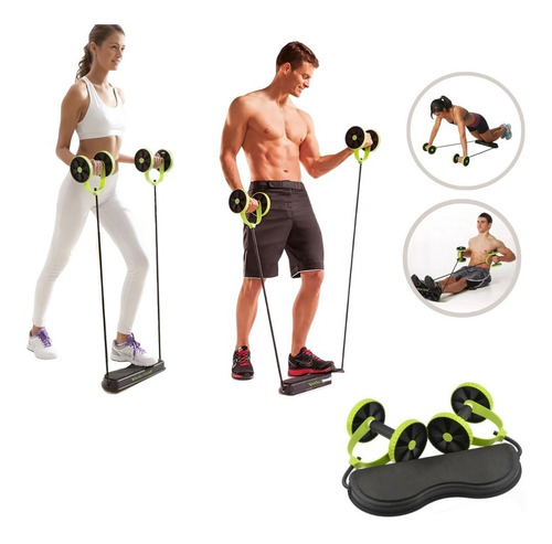 Aparelho Fitness Para Exercicios Em Casa Emagrecer