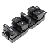 Nuevo Botón Window Master Switch Para Bora B5 Leon Mk4 O