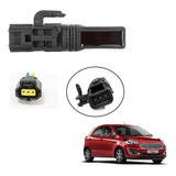 Sensor Velocidad (vss) Ford Fiesta Ikon Ford Figo Mas Arnes