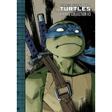 Teenage Mutant Ninja Turtles The Idw Collection..., De Eastman, Ke. Editorial Idw Publishing En Inglés