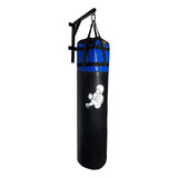 Bolsa De Boxeo Premium+ Soporte Reforzado De Box A1