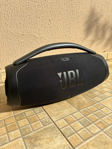 Jbl Boombox 3