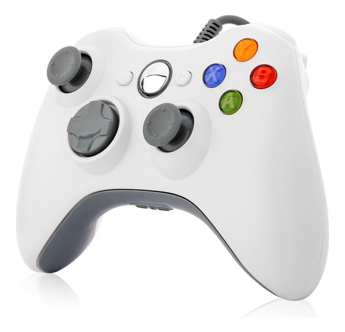 Joystick Para Xbox 360 Usb Wired Edition X-360