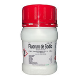 Fluoruro De Sodio R. A. De 100 G Fagalab