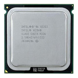 Procesador Xeon X3323 2.5 Ghz Socket 771 (lga771) Slase