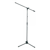 Proel Lw Ms10 Base Profesional Micrófono Stand Boom