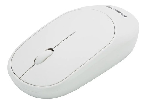 Mouse Philco Inalámbrico Ergonómico 7314