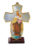 Virgen María Auxiliadora Articulo Religioso 