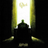 Opeth Watershed Cd Importado