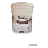 Varathane Poliuretano Hidrolaca Para Pisos De Madera 18,92 L