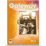 Gateway A1+ - Workbook - 2nd Edition - Macmillan