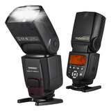 Lámpara De Flash Ttl Iii/n Inalámbrica Gn58 Speedlite Yongnu