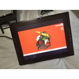 Wacom Cintiq 21 Ux