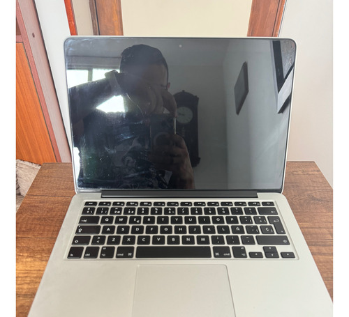 Macbook Pro (retina, 13 Pulgadas, Mid 2014)