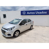 Chevrolet Beat Sedan Lt Manual 2021