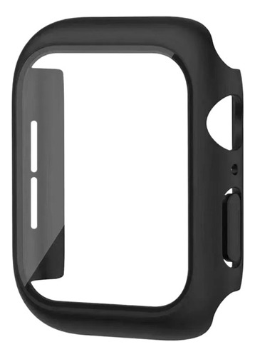 Para Apple Watch9 Bumper Protector De Pantalla