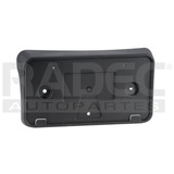 Porta Placa Delantero Ford Escape 2009 Tyi