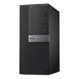 Computadora Dell/hp/lenovo Core I7 6ta Generación