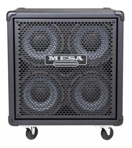 Mesa Boogie Standart Powerhouse 4x10 Bass Guitar Center Arg.