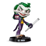 Figura Minico Joker Dc Comics