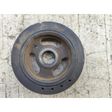 Polea De Cigueñal Damper Ford Escape/ Mariner 2.3 2005-2007