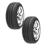 Paquete 2 Llantas Goodride Rp28 195/60r15 88h