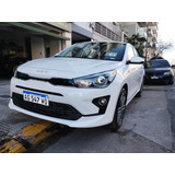 Kia Rio Sx1.6at6