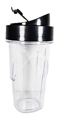 Vaso Oster Xpert De 500 Ml Tritan Blend Go Cup