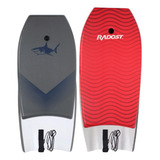 2 Bodyboard + Leash Para Muñeca / Surf Tabla Verano Playa