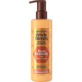  Garnier Whole Blends Sulfate Free Remedy Champú Reabastecedo