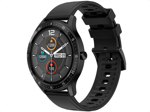 Reloj Inteligente Mistral Smartwatch Whatsapp Bluetooth 