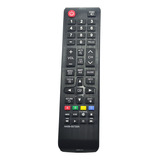 Control Remoto Para Samsung Aa59-00720a Smart Tv Modelo Plf