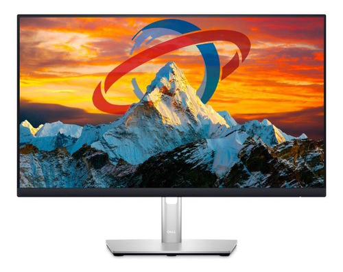 Monitor 24  Dell P2423d - Qhd 2560x1440 - Hdmi/displayport